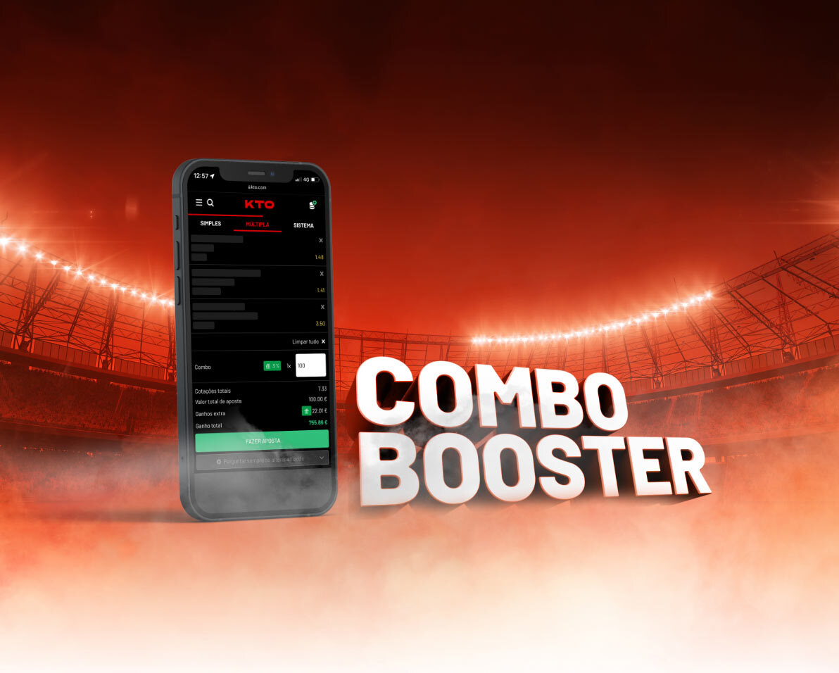 Combo Booster KTO