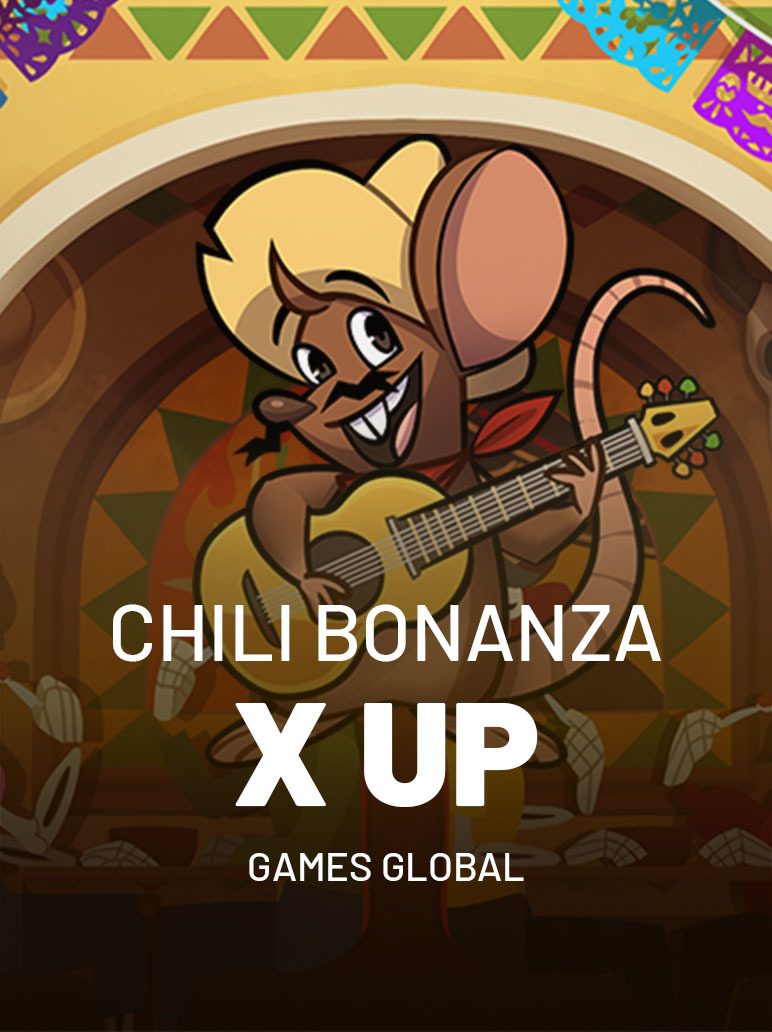 Chili Bonanza X UP Jogue Slots e Cassino ao Vivo na KTO